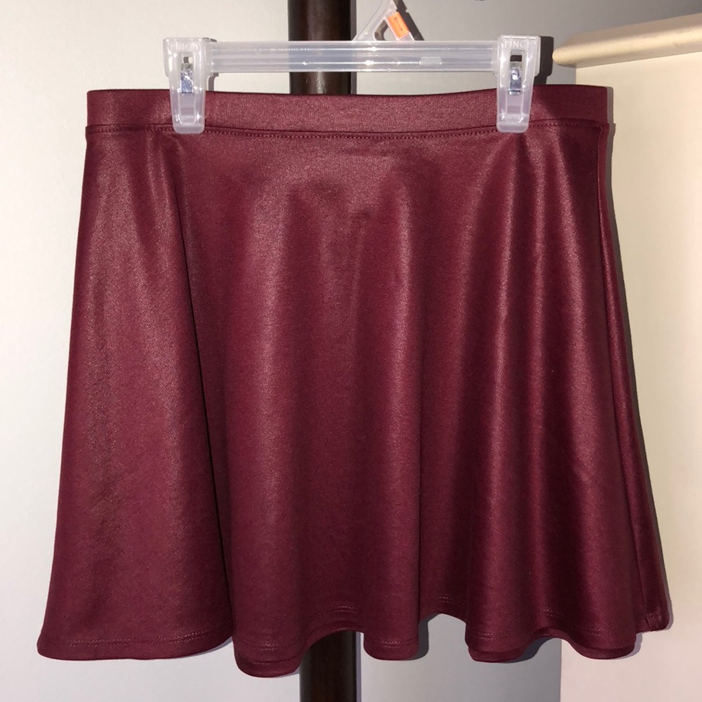 Flowy Skirt